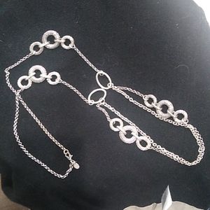 Premier Jewelry Runway necklace